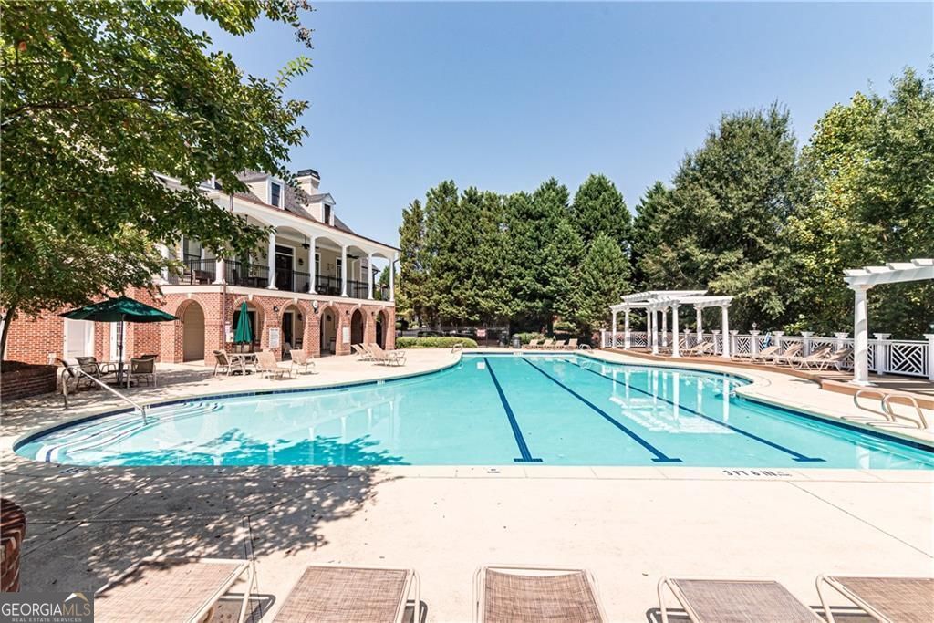 4750 Ivy Ridge Drive # 1 Property Photo 31
