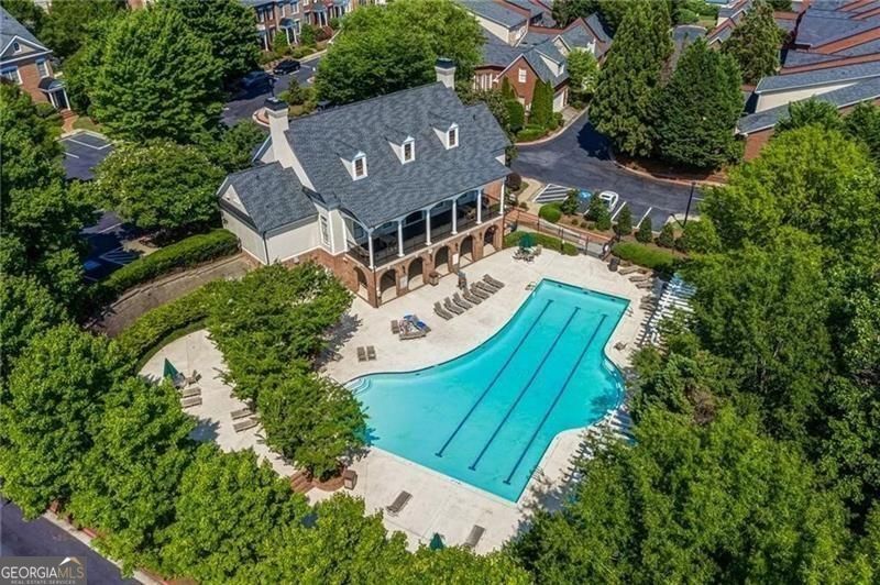 4750 Ivy Ridge Drive # 1 Property Photo 32