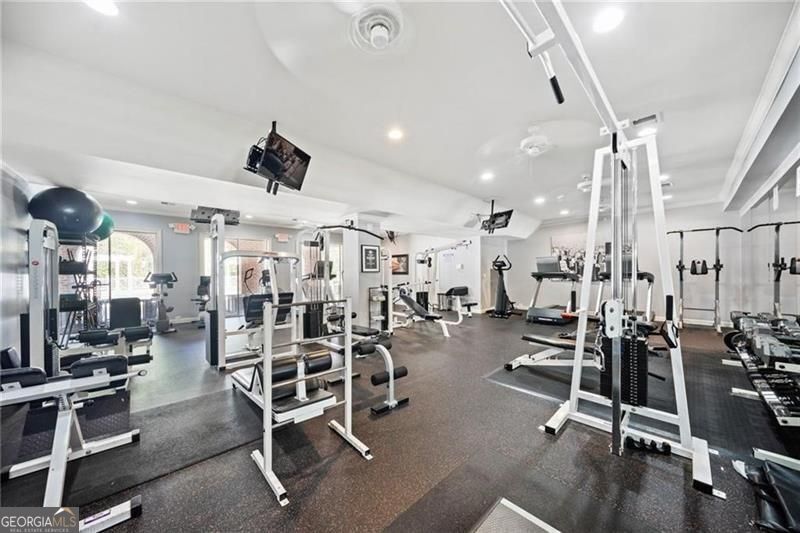 4750 Ivy Ridge Drive # 1 Property Photo 33