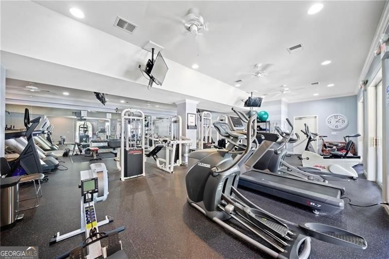 4750 Ivy Ridge Drive # 1 Property Photo 34