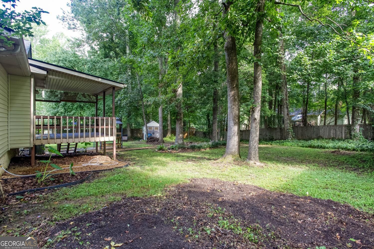 312 Harris Oaks Property Photo 4