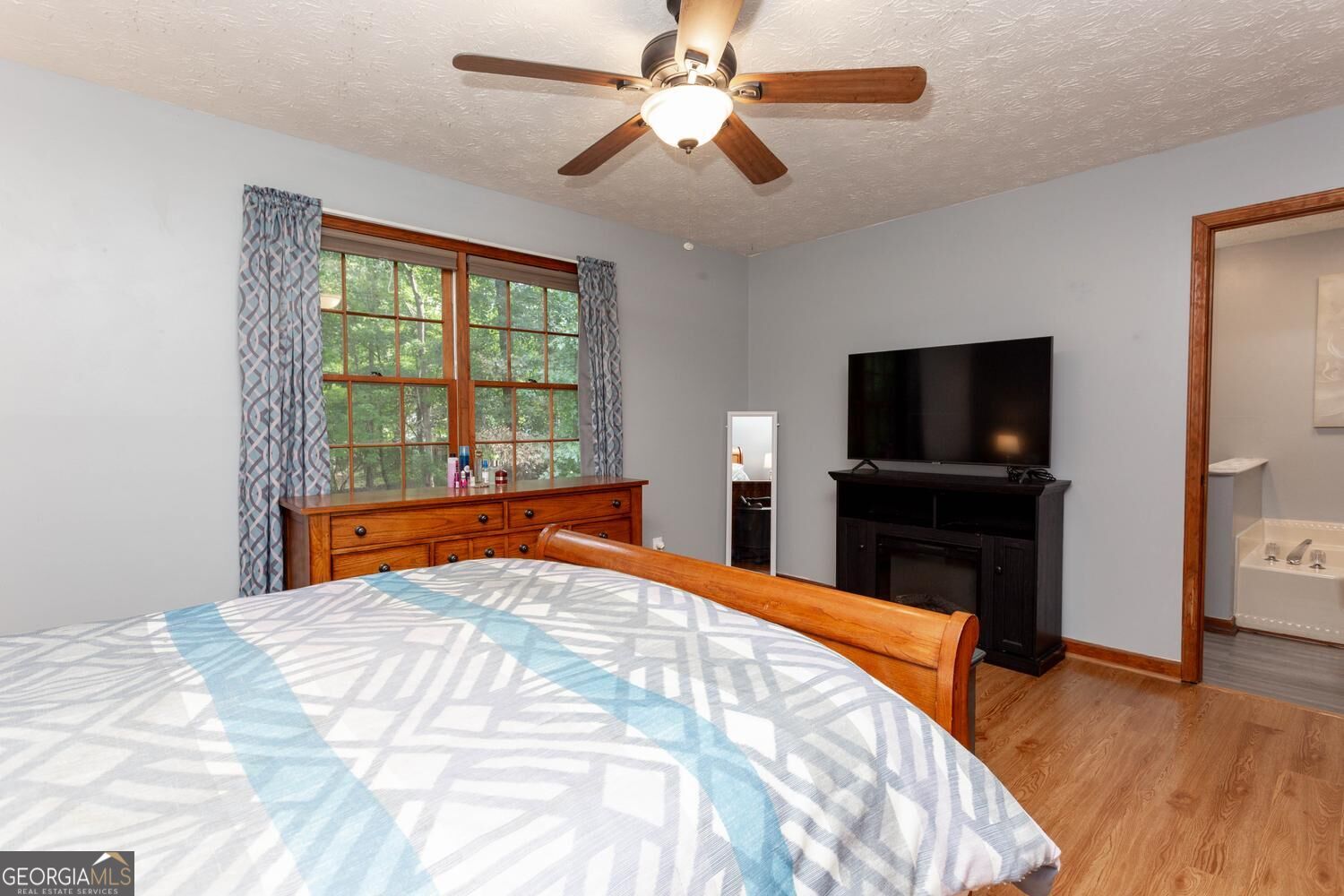 312 Harris Oaks Property Photo 16