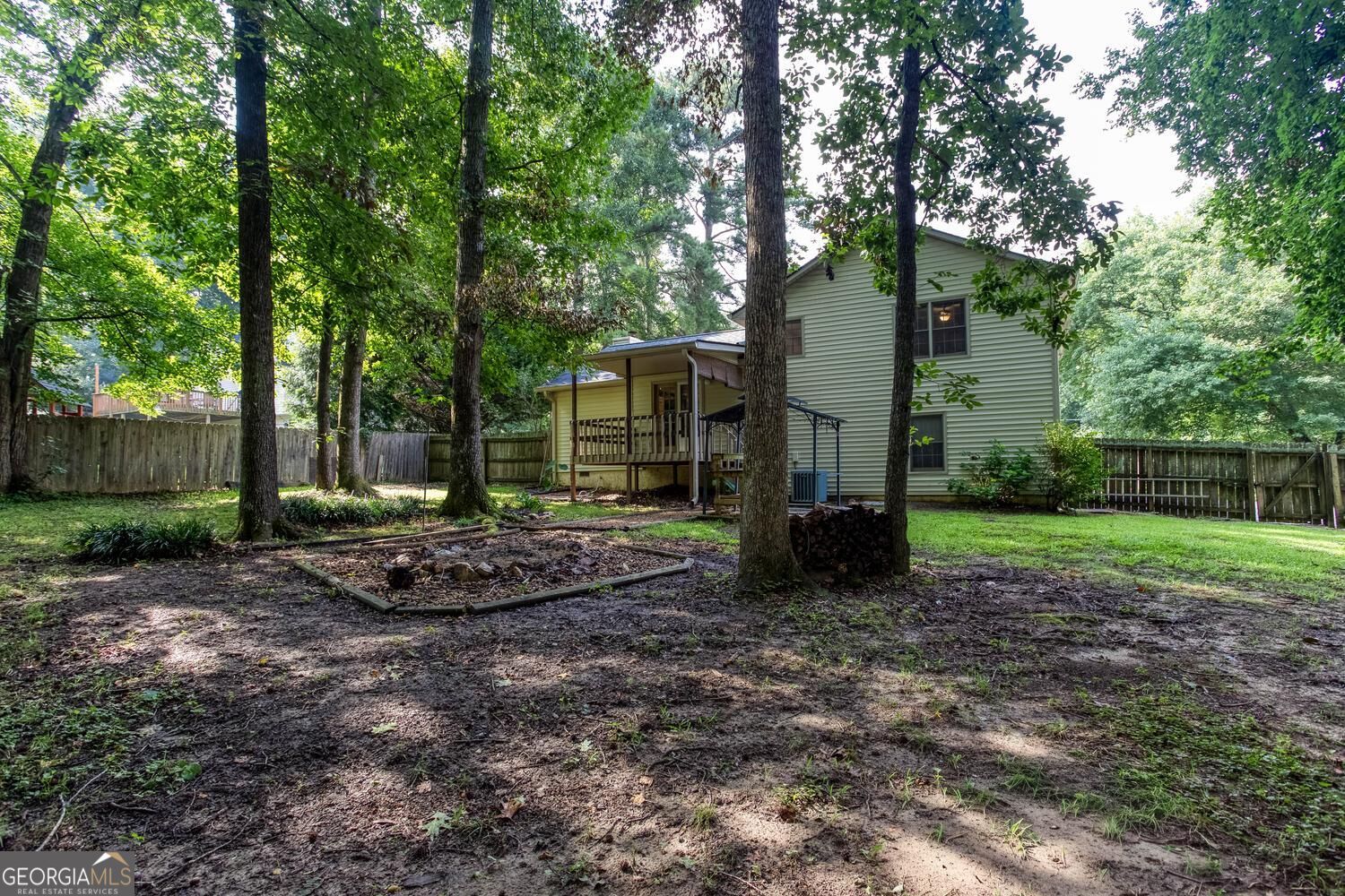 312 Harris Oaks Property Photo 21