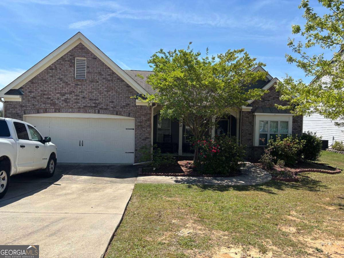 6388 Lemongrass Drive Property Photo 1