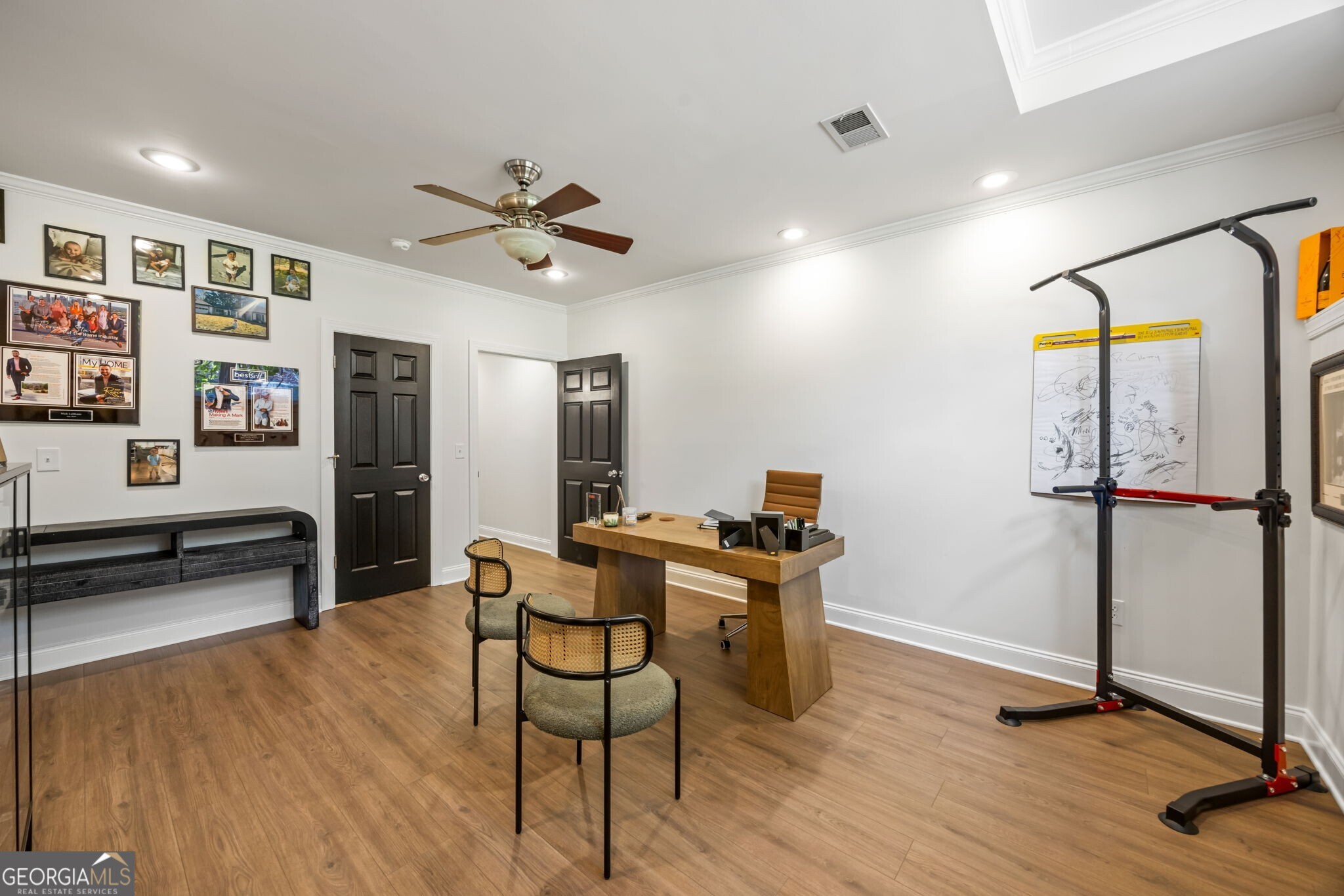 190 Oakhurst Leaf Drive Property Photo 83