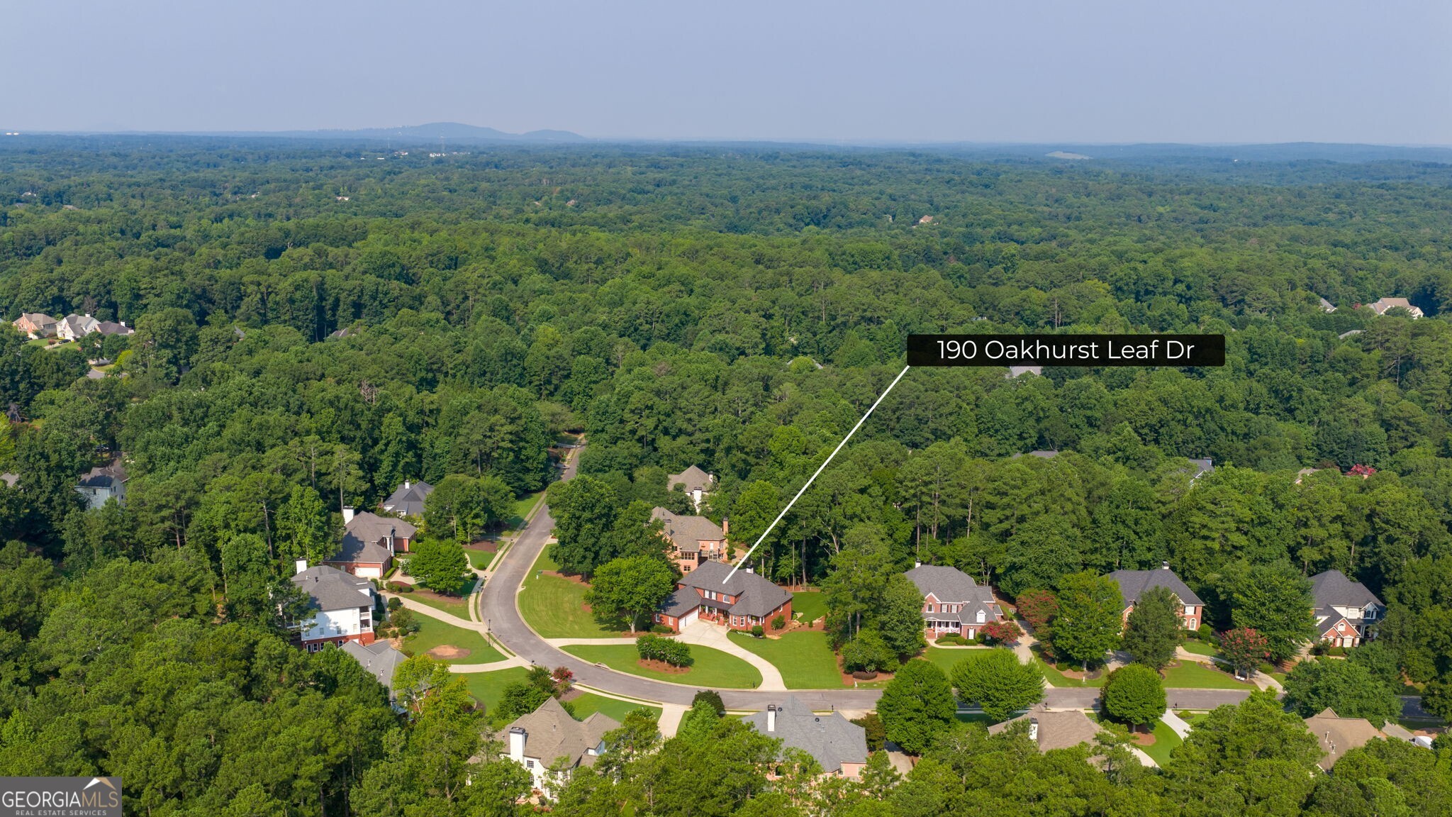 190 Oakhurst Leaf Drive Property Photo 101