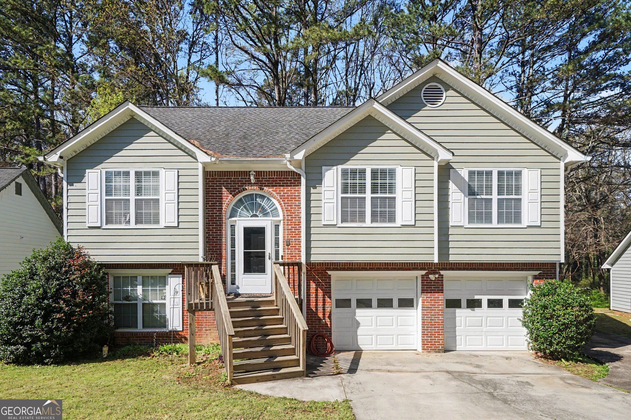 458 Padens Valley Court Property Photo 1
