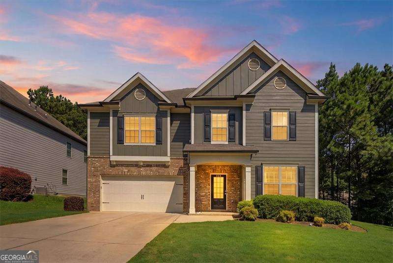 115 Silver Trace