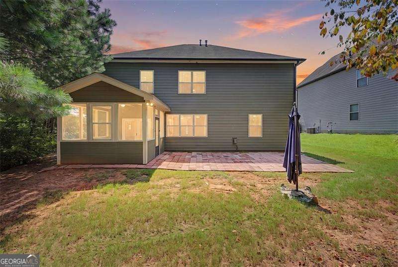 115 Silver Trace Property Photo 49