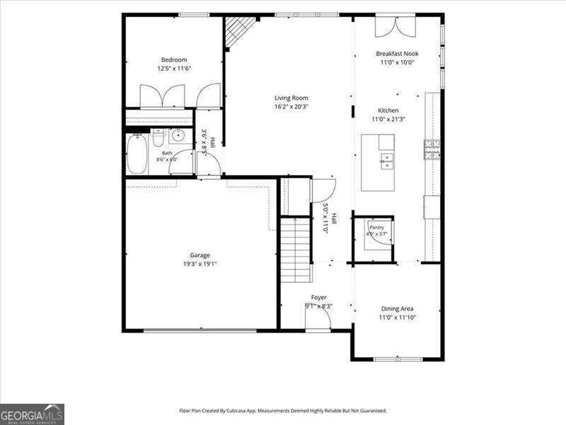 115 Silver Trace Property Photo 53