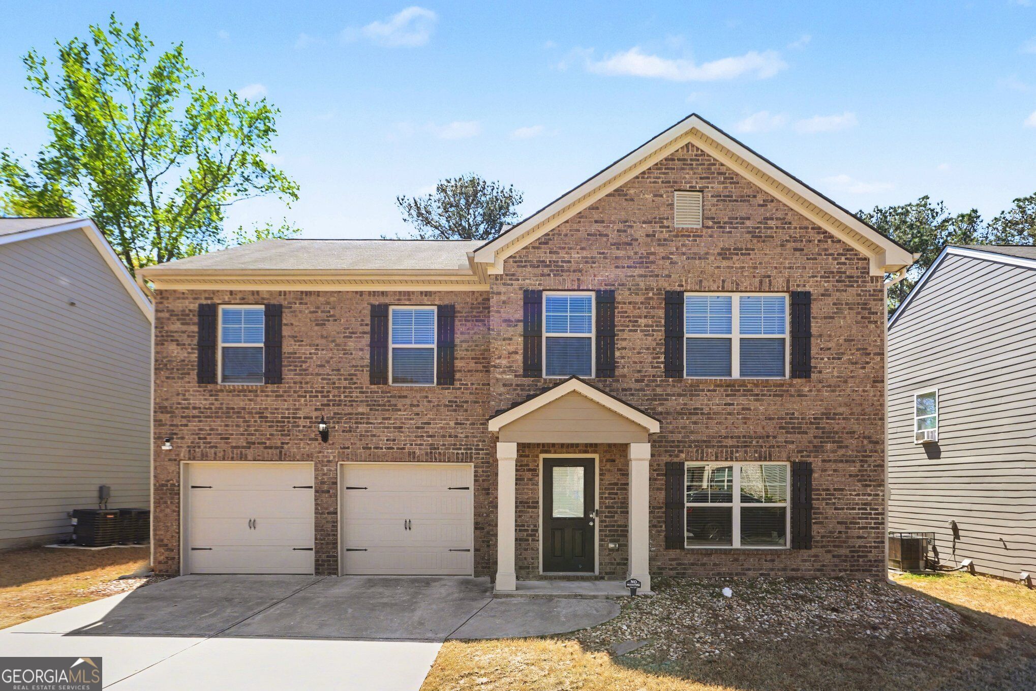 6506 Beaver Creek Trail Property Photo 1