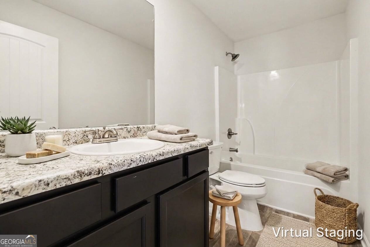 6506 Beaver Creek Trail Property Photo 8