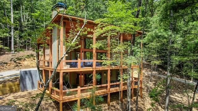 1360 Black Ankle Creek Road Property Photo 1