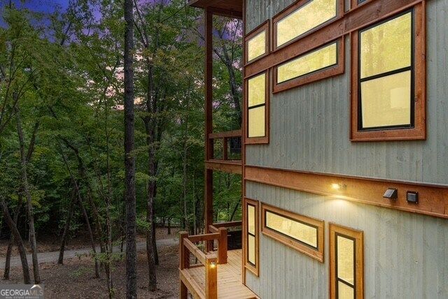 1360 Black Ankle Creek Road Property Photo 2