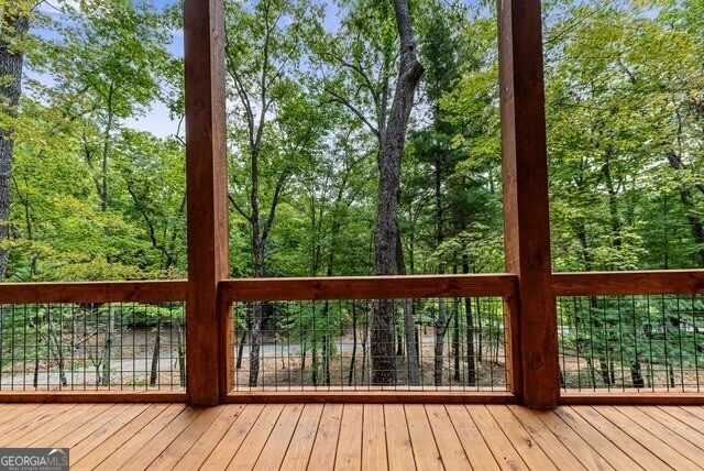 1360 Black Ankle Creek Road Property Photo 8