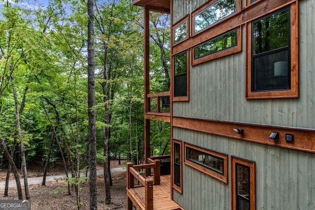 1360 Black Ankle Creek Road Property Photo 12