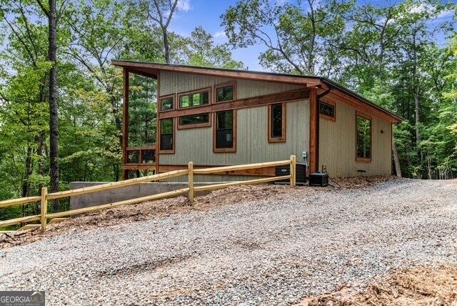 1360 Black Ankle Creek Road Property Photo 15