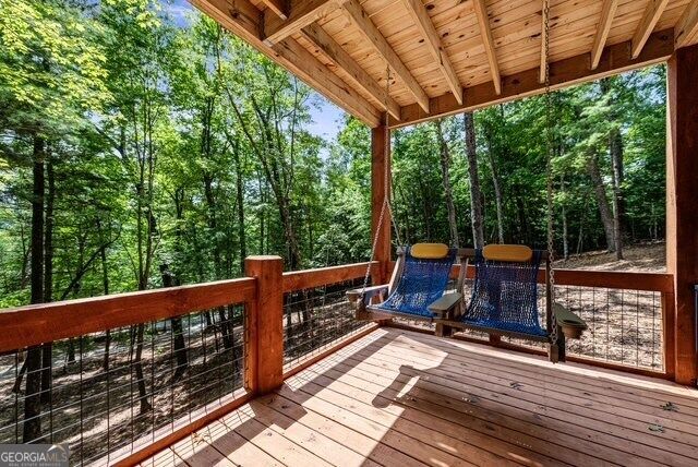 1360 Black Ankle Creek Road Property Photo 18