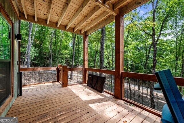 1360 Black Ankle Creek Road Property Photo 19