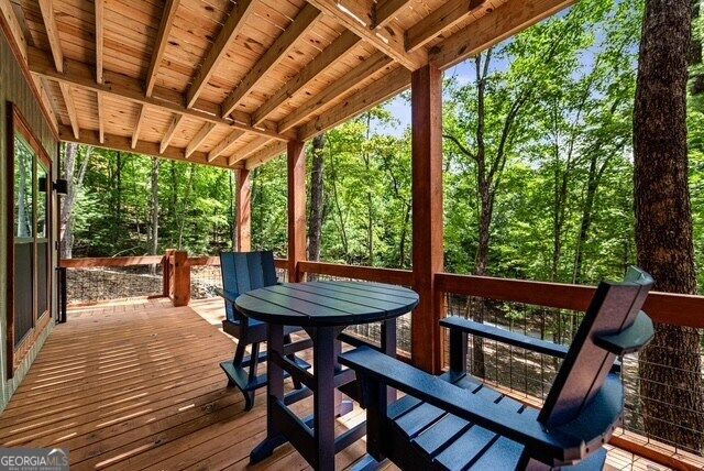 1360 Black Ankle Creek Road Property Photo 20
