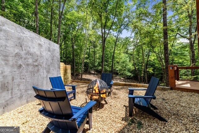 1360 Black Ankle Creek Road Property Photo 21