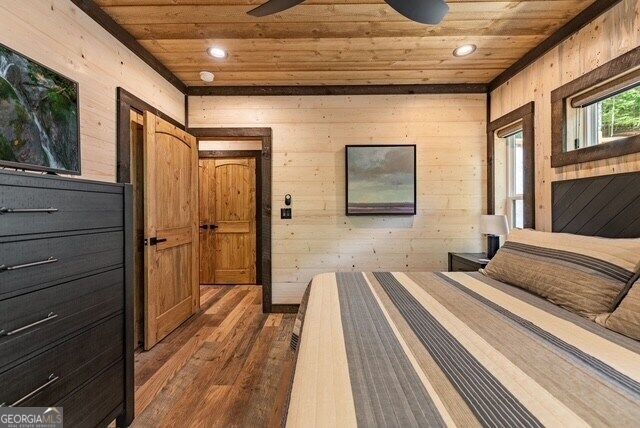 1360 Black Ankle Creek Road Property Photo 23