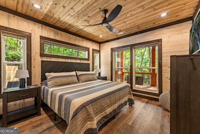 1360 Black Ankle Creek Road Property Photo 24