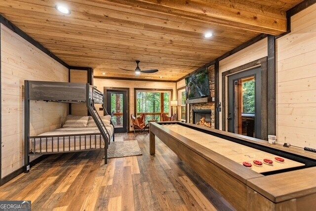 1360 Black Ankle Creek Road Property Photo 25