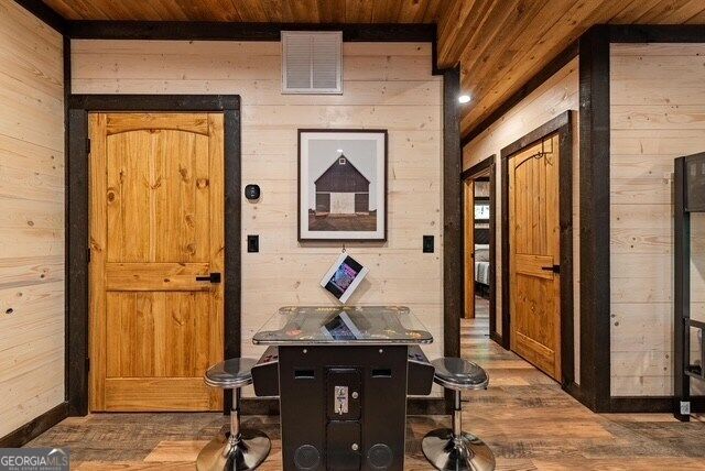 1360 Black Ankle Creek Road Property Photo 26