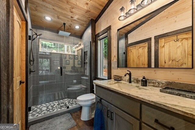 1360 Black Ankle Creek Road Property Photo 28