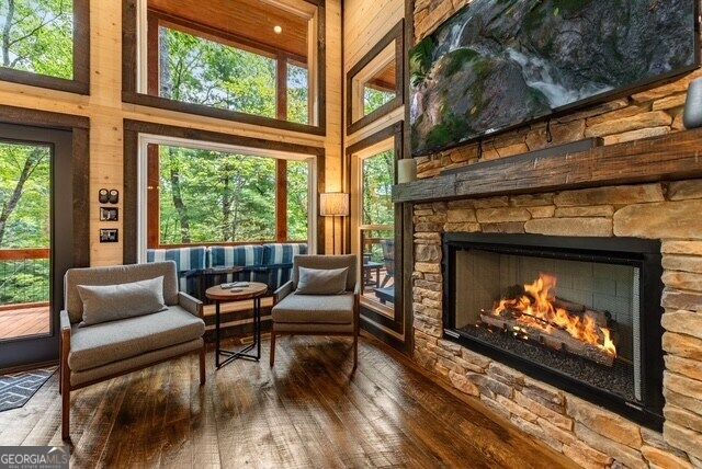 1360 Black Ankle Creek Road Property Photo 29