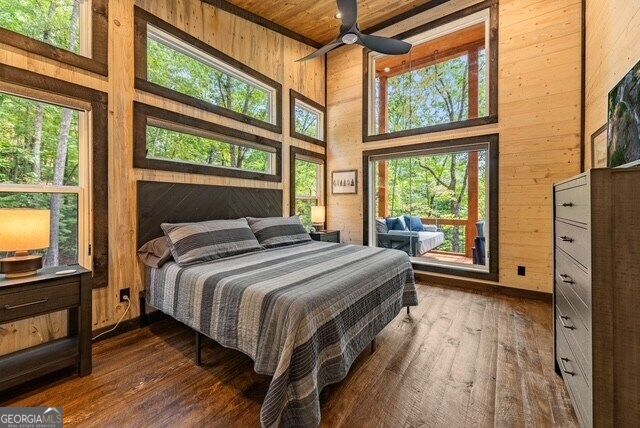 1360 Black Ankle Creek Road Property Photo 30