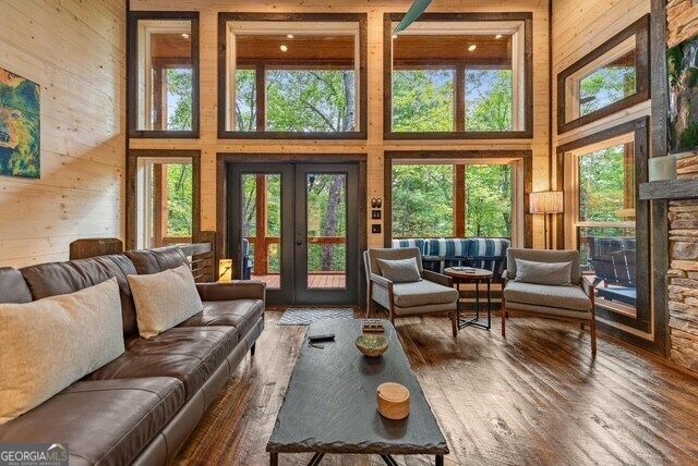 1360 Black Ankle Creek Road Property Photo 31
