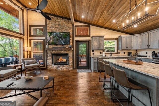 1360 Black Ankle Creek Road Property Photo 33