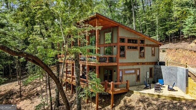 1360 Black Ankle Creek Road Property Photo 39