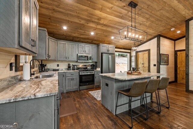1360 Black Ankle Creek Road Property Photo 40