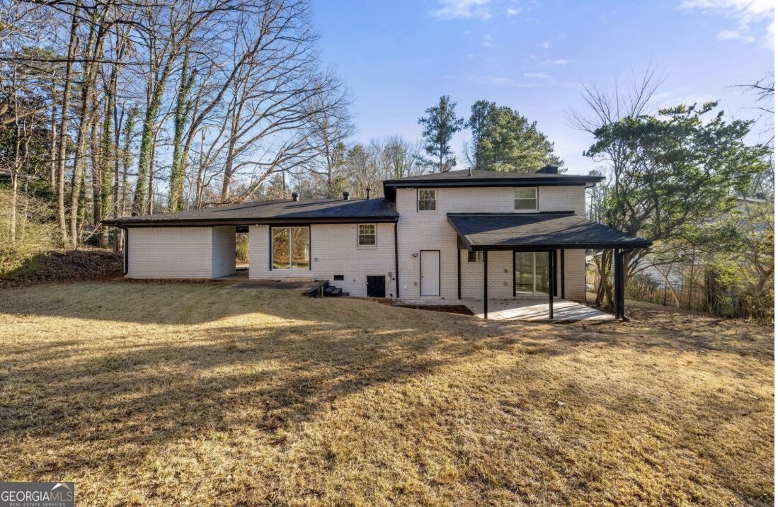 2301 Troy Cove Road Property Photo 8