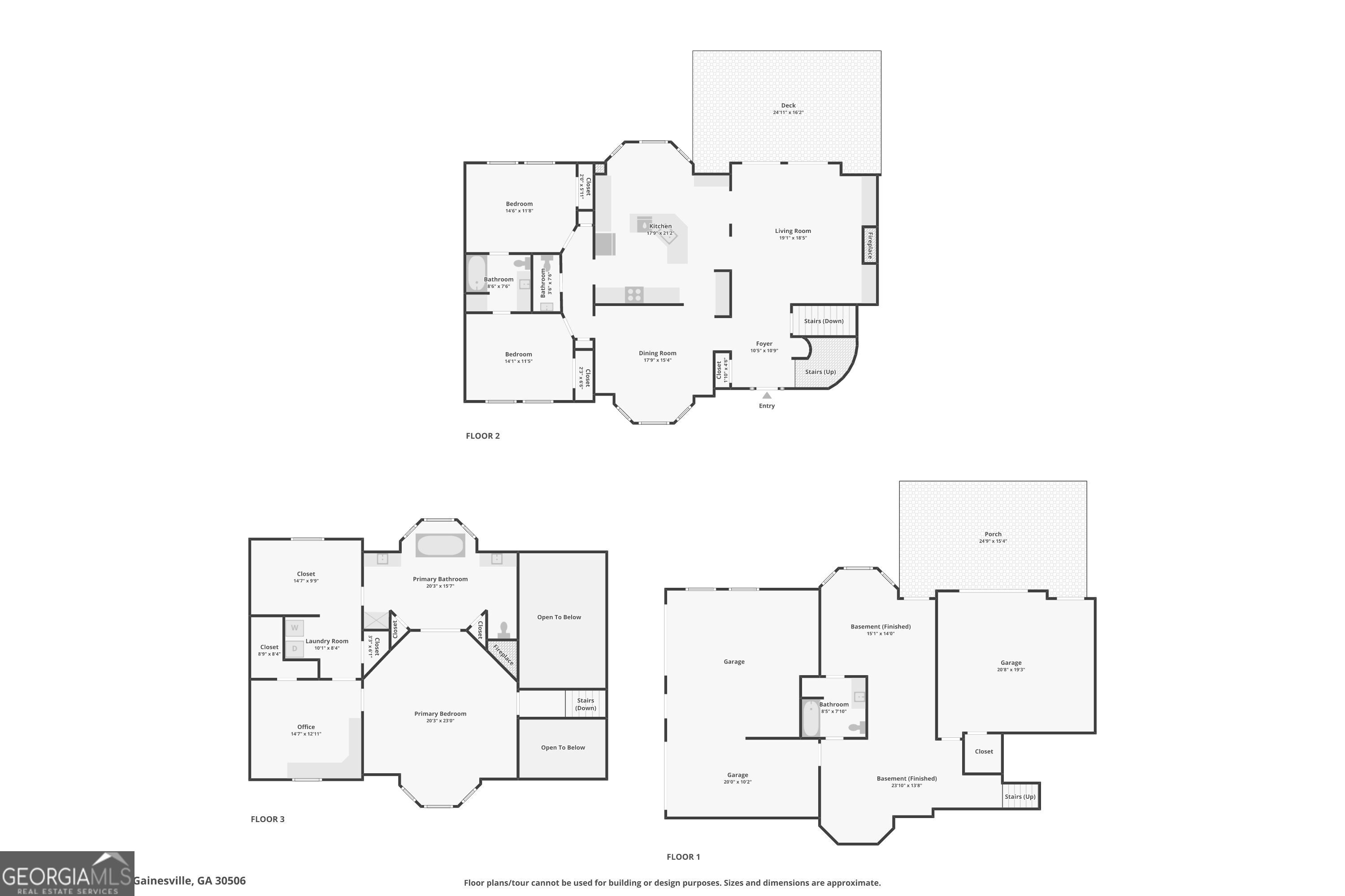 5748 Ridgewater Drive Property Photo 35