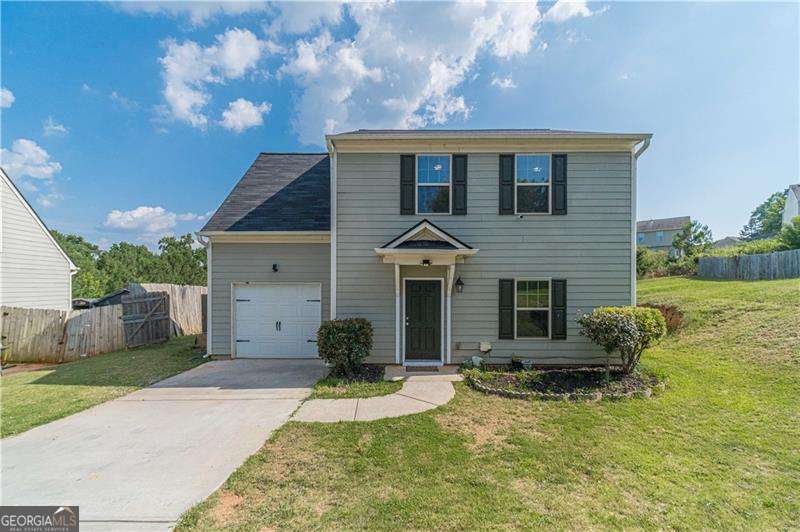 707 Nonsuch Court Property Photo 1