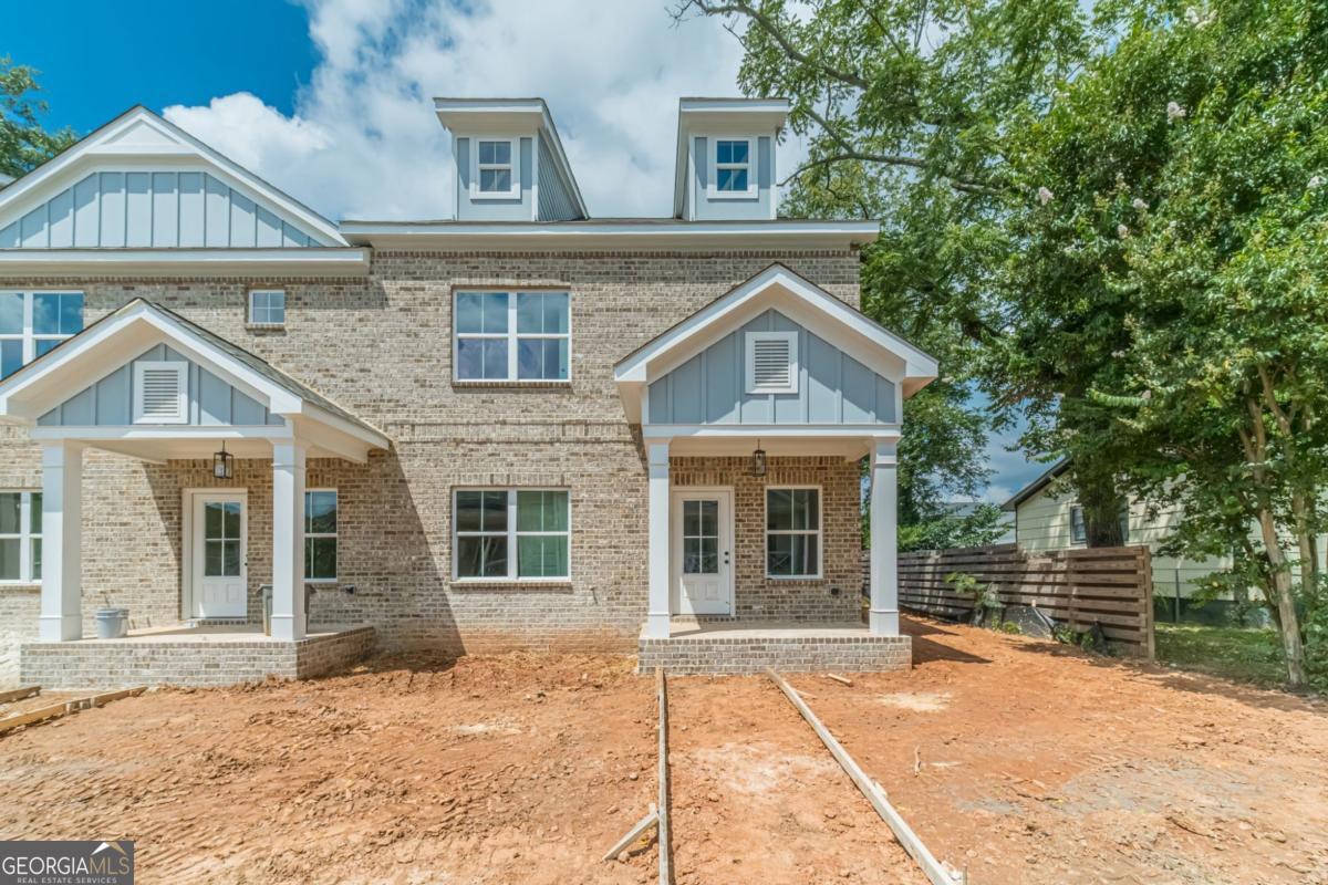 316 Milledge Avenue Property Photo 1