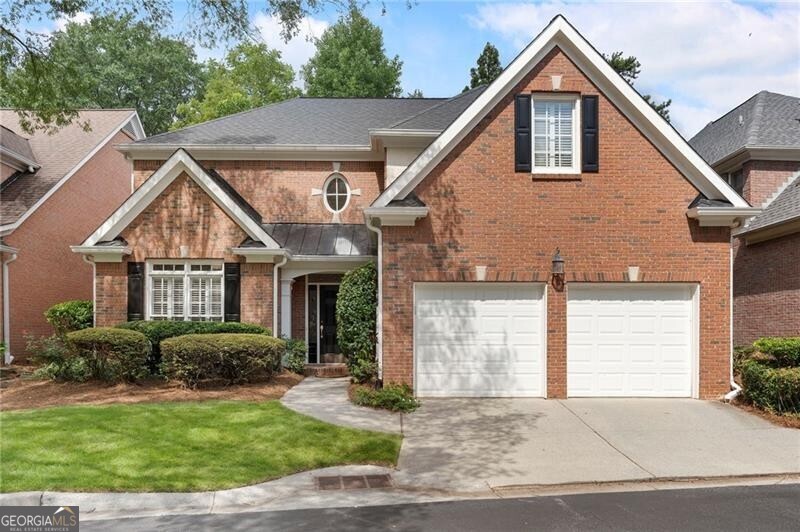 6485 Glen Oaks Lane Property Photo 1
