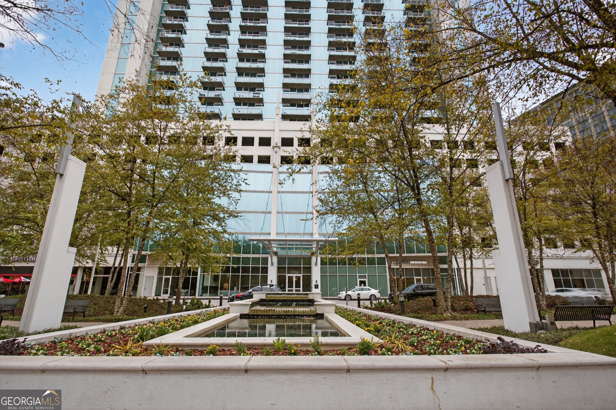 3324 Peachtree Road Ne # 1312 Property Photo 3