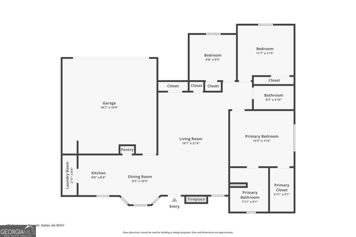 109 Remington Place Drive Property Photo 16