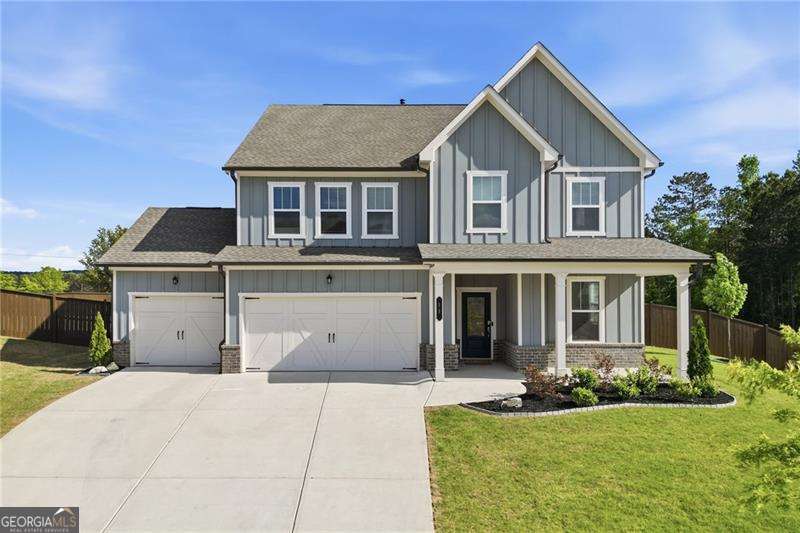 59 Andalusa Court Property Photo 1