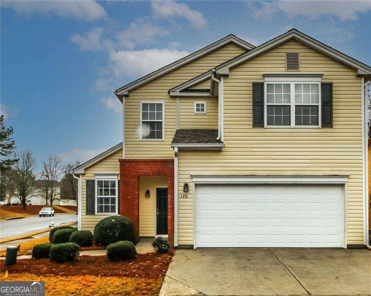 170 Windcroft Lane Property Photo 1