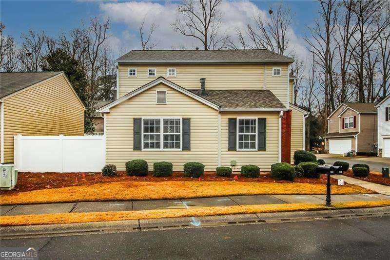 170 Windcroft Lane Property Photo 2