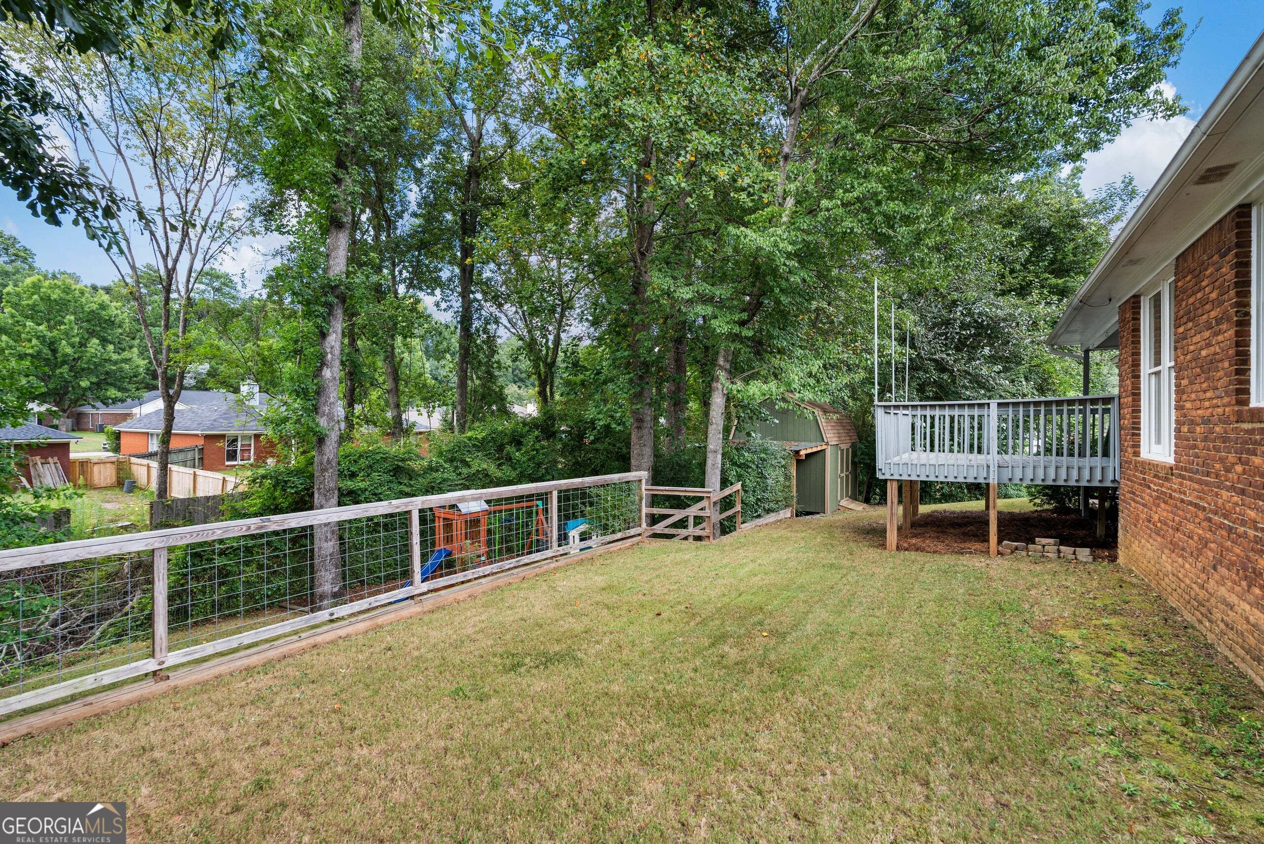 7860 Big Creek Drive Property Photo 22