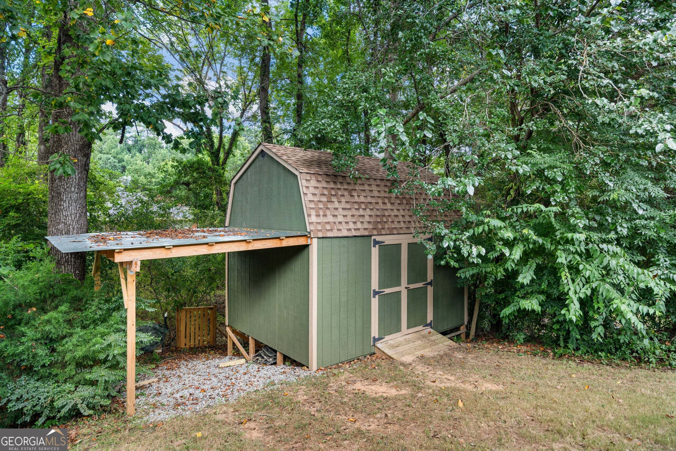 7860 Big Creek Drive Property Photo 24