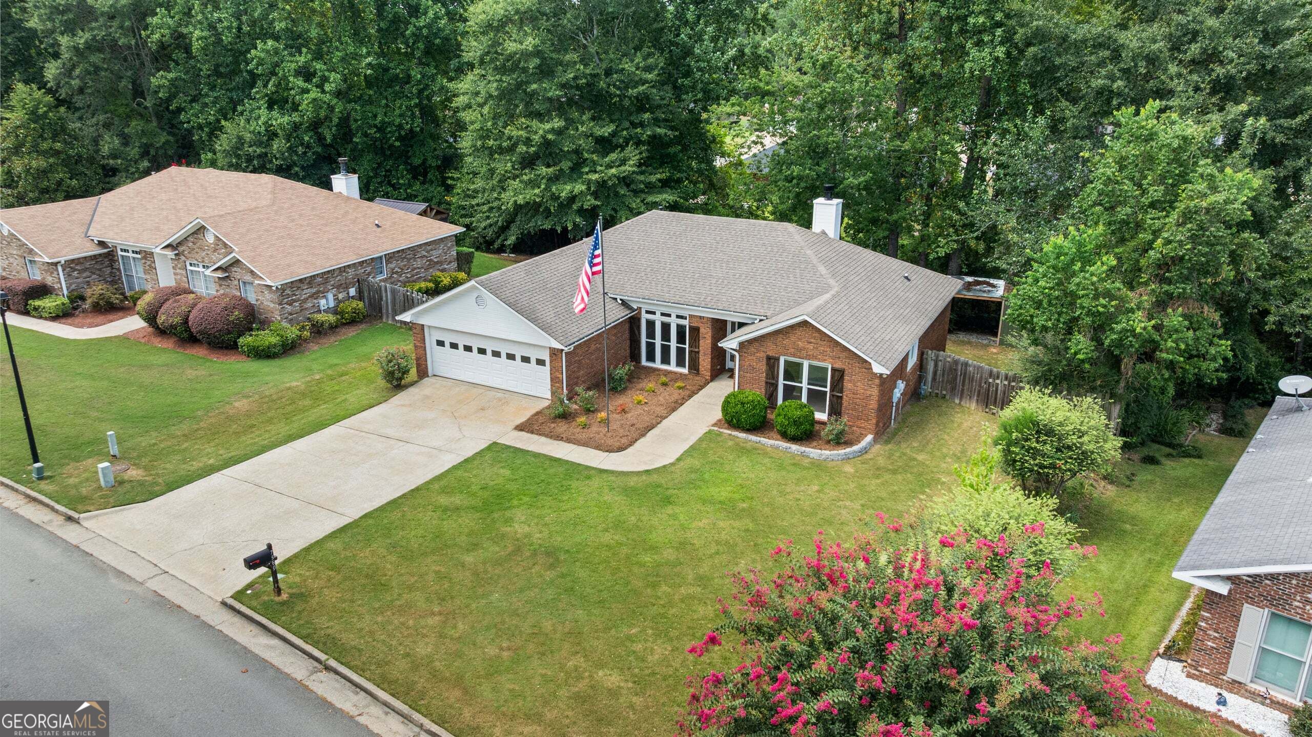 7860 Big Creek Drive Property Photo 26