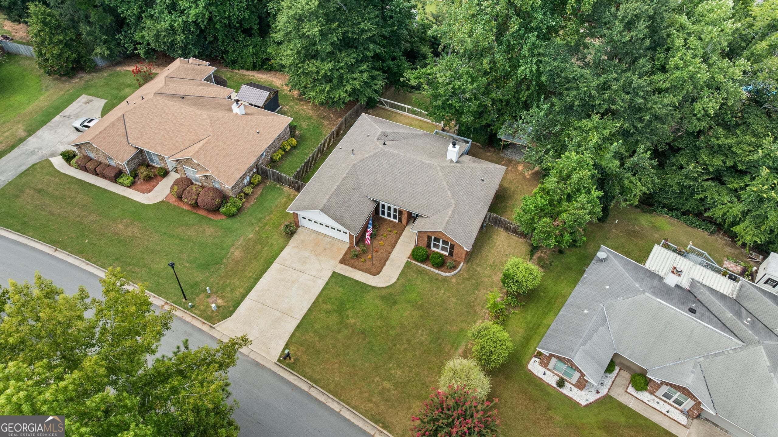 7860 Big Creek Drive Property Photo 27